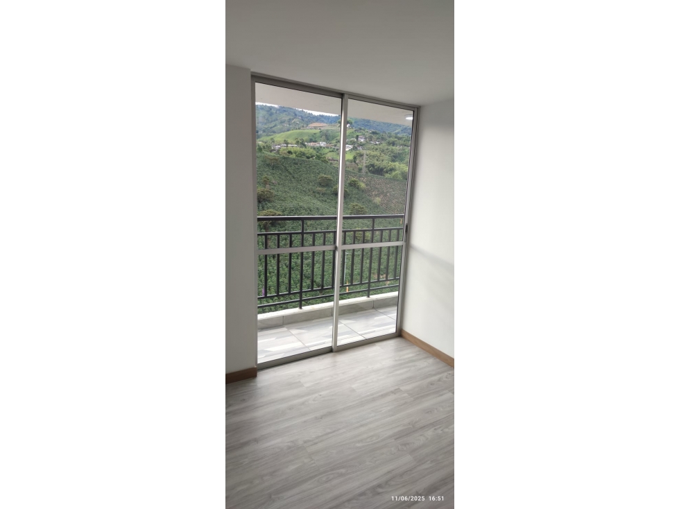 EN VENTA APARTAMENTO VILLA DEL CAMPO DOSQUEBRADAS — foto 6