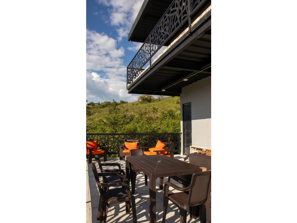 EN VENTA CASA CAMPESTRE CERRITOS CARTAGO — foto 6