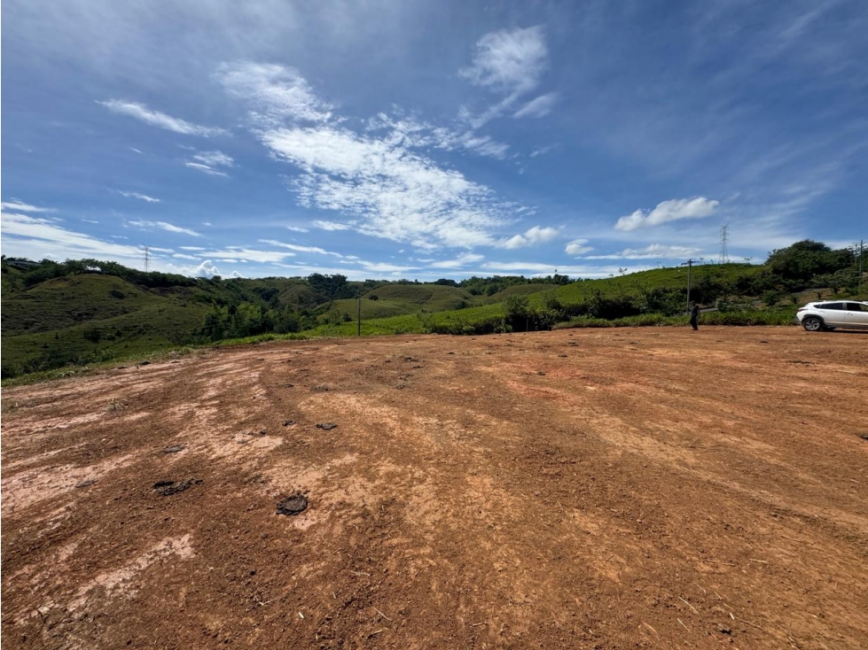 EN VENTA LOTE EN CONDOMINIO CERRITOS PEREIRA (3) — foto 3