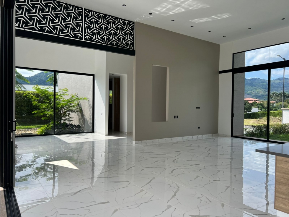 EN VENTA CASA CAMPESTRE EN COMBIA PEREIRA — foto 5