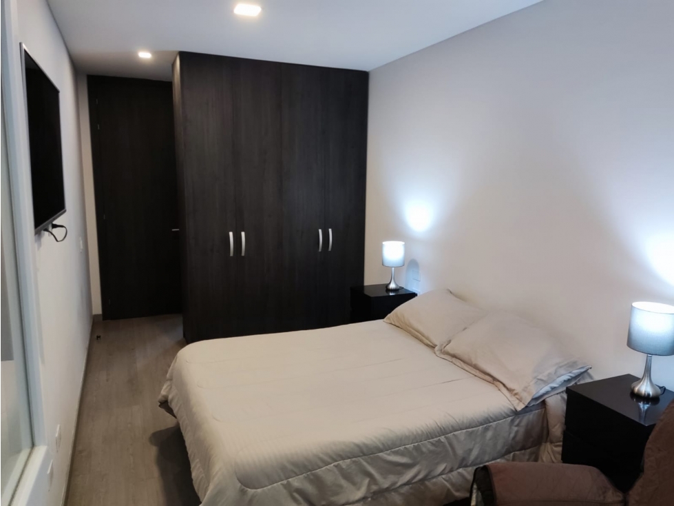 EN VENTA APARTAMENTO AV SUR PEREIRA — foto 4