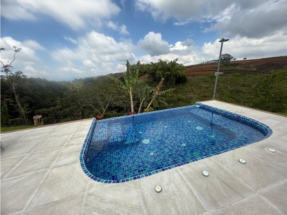 EN VENTA CASA CAMPESTRE EN CONDINA PEREIRA — foto 3