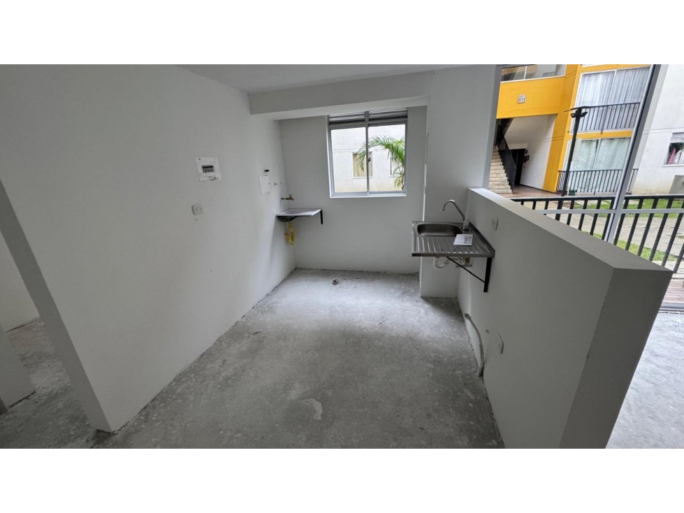 EN VENTA APARTAMENTO EN OBRA GRIS FRAILES DOSQUEBRADAS — foto 4
