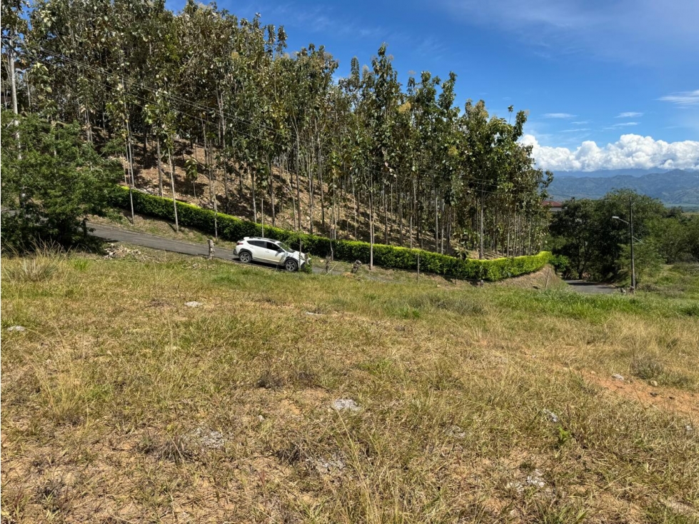 EN VENTA LOTE EN CONDOMINIO CERRITOS PEREIRA — foto 6