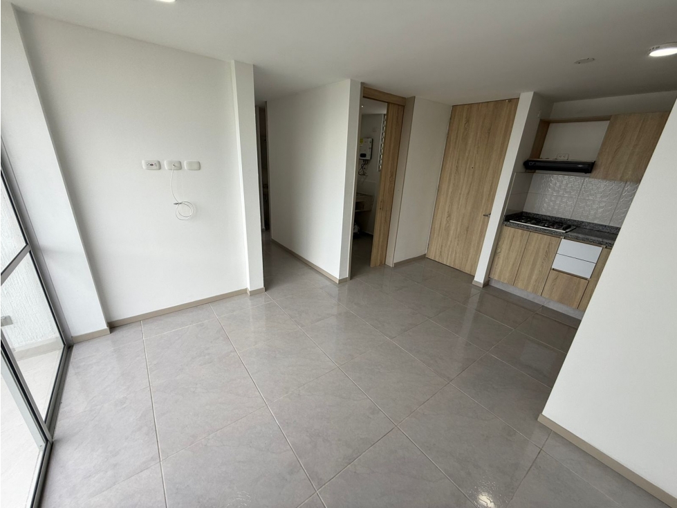 EN VENTA APARTAMENTO SECTOR LA MACARENA DOSQUEBRADAS