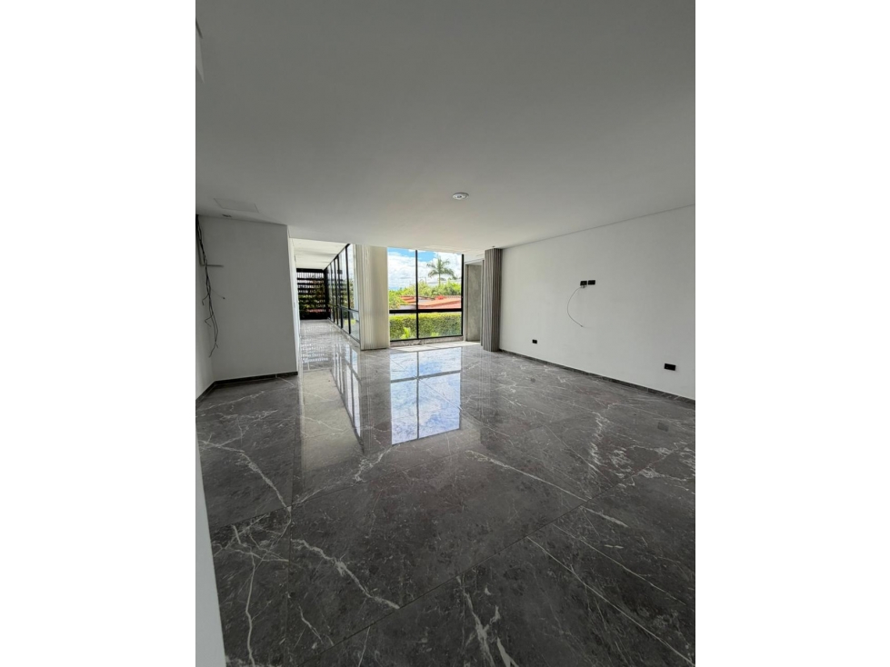 EN VENTA CASA CAMPESTRE EN CERRITOS PEREIRA