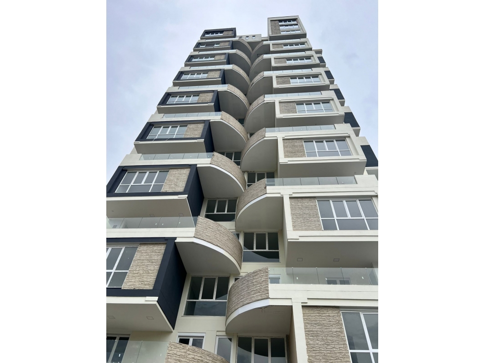 EN VENTA APARTAMENTO PARA ESTRENAR SECTOR AV SUR PEREIRA — foto 3