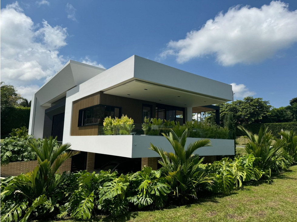 EN VENTA CASA CAMPESTRE CERRITOS PEREIRA — foto 2