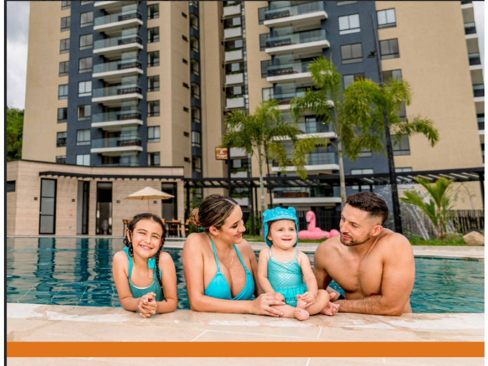 OPORTUNIDAD DE INVERSIÓN SOLARUM TORRE SUNNA CERRITOS PEREIRA — foto 2