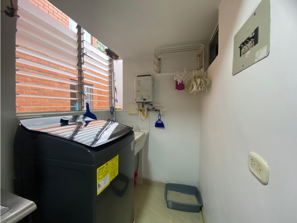 EN VENTA APARTAMENTO SECTOR LA MACARENA DOSQUEBRADAS — foto 5