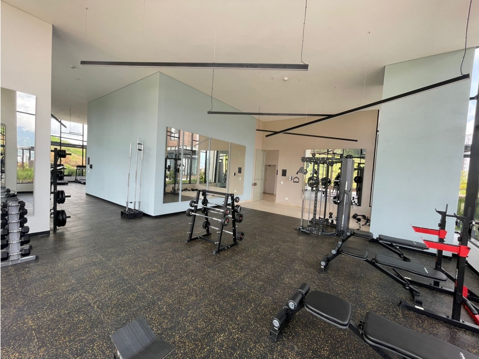 EN VENTA APARTAMENTO PINARES ALTO PEREIRA — foto 6