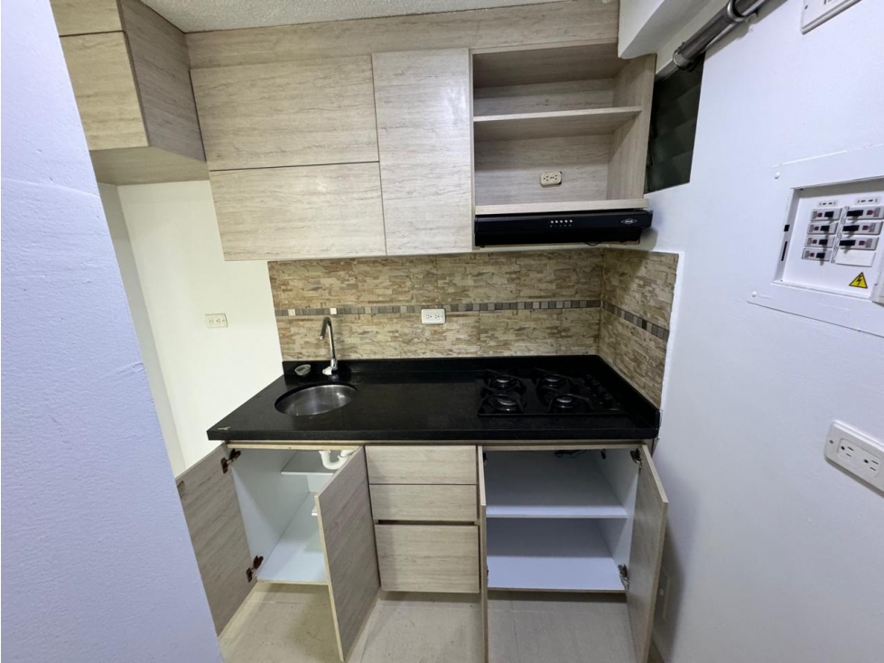EN RENTA APARTAMENTO EN LA PRADERA DOSQUEBRADAS - 4