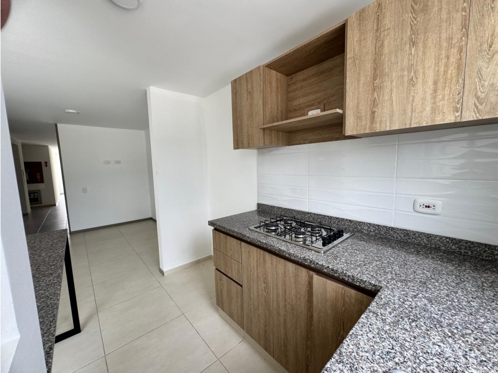 EN VENTA APARTAMENTO EN LA MACARENA DOSQUEBRADAS — foto 4