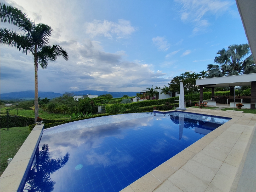 EN VENTA CASA CAMPESTRE EN CERRITOS PEREIRA — foto 6