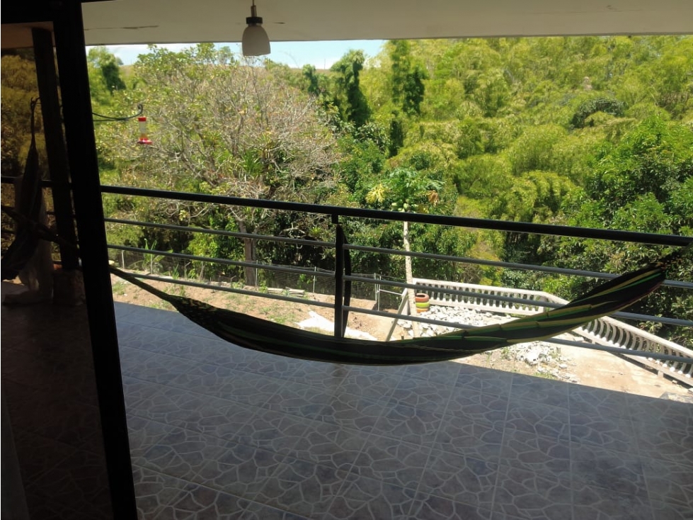 EN VENTA CASA CAMPESTRE VÍA ARMENIA PEREIRA — foto 6