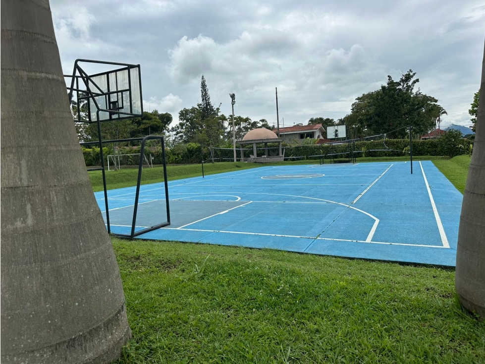 EN VENTA CASA CAMPESTRE CERRITOS — foto 4