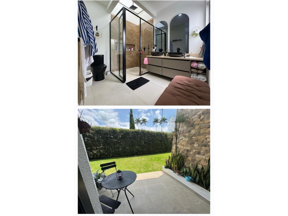 EN VENTA CASA CAMPESTTRE EL TIGRE CERRITOS PEREIRA — foto 4