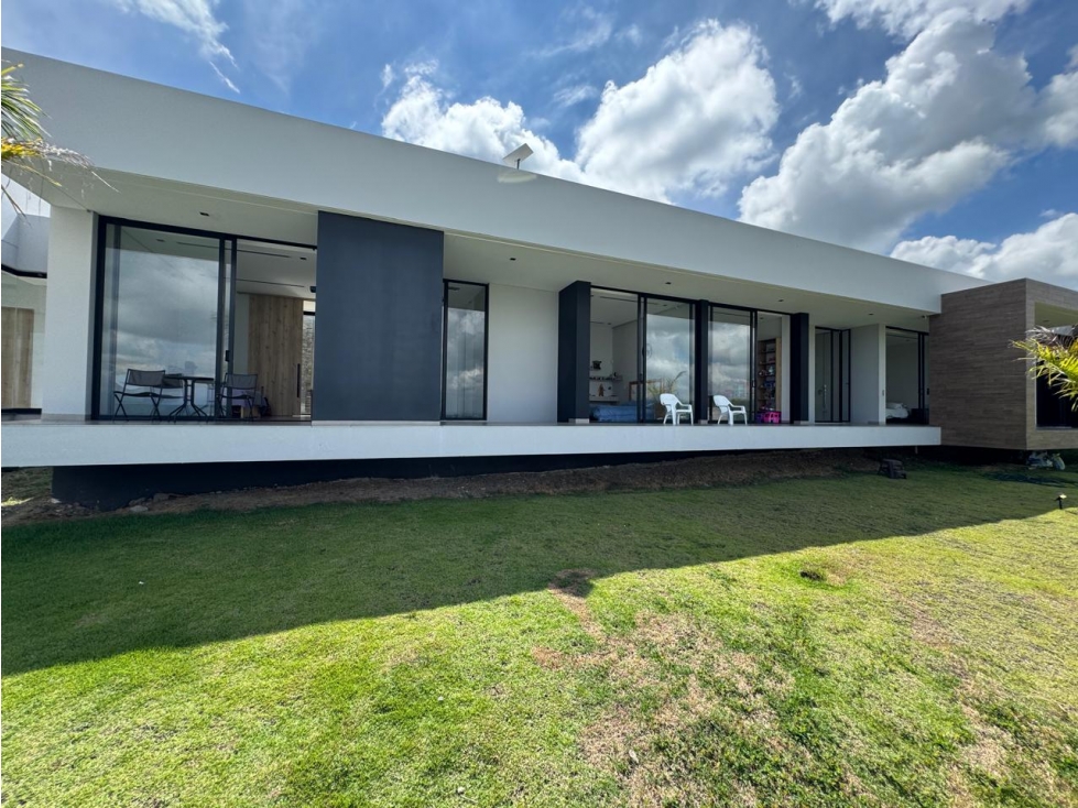 EN VENTA CASA CAMPESTRE VIA CERRITOS CARTAGO EN PEREIRA — foto 3