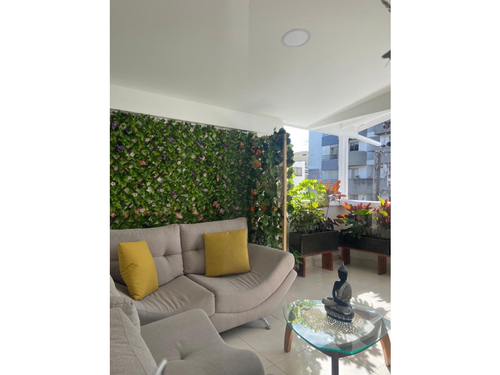 EN VENTA APARTAMENTO EN ALAMOS PEREIRA — foto 2