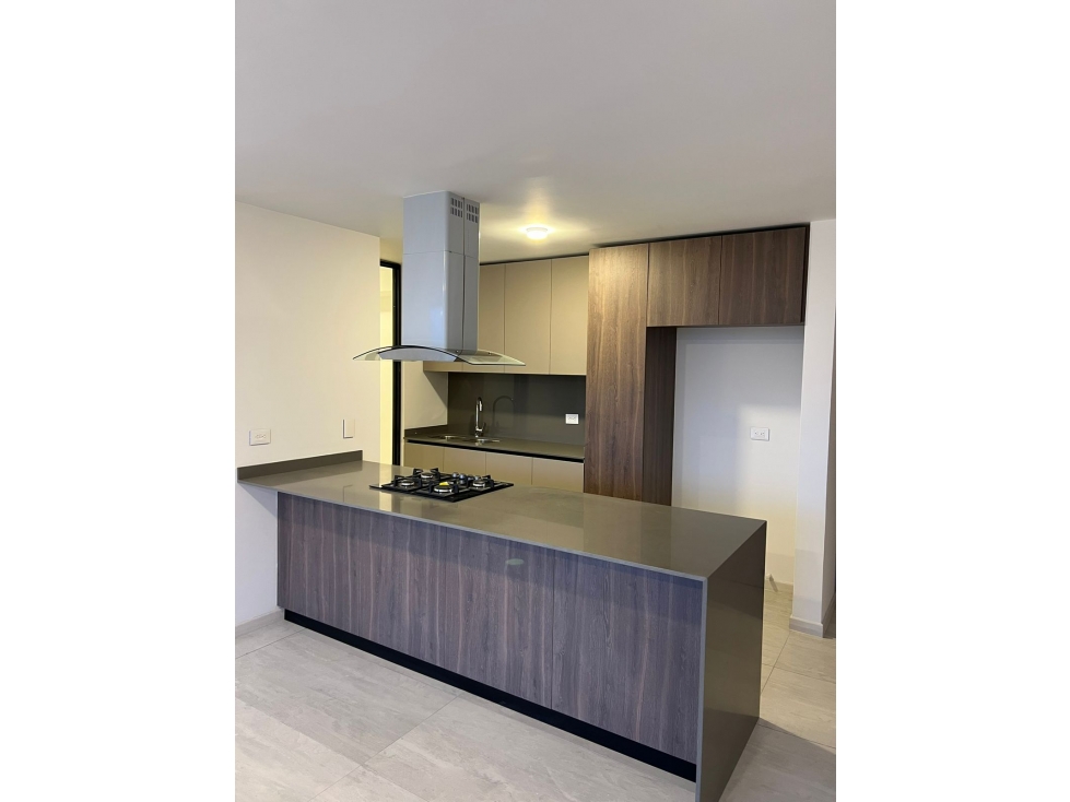 EN VENTA HERMOSO APARTAMENTO EN CERRITOS PEREIRA — foto 2