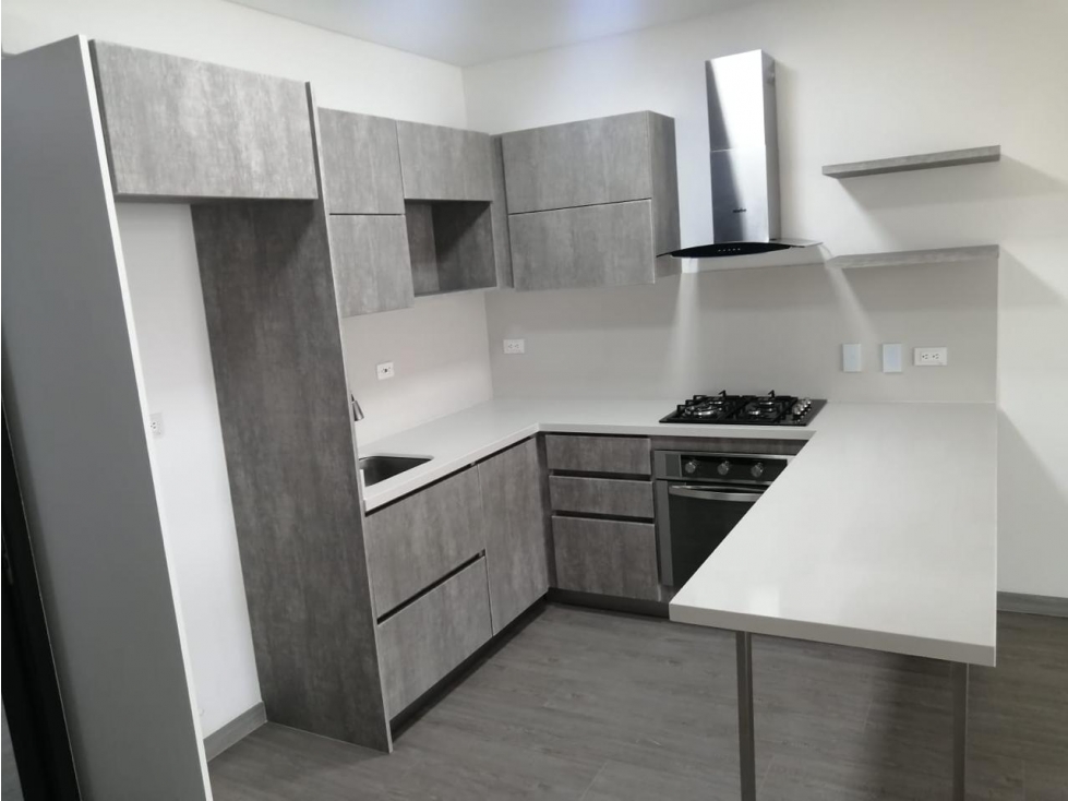 EN VENTA APARTAMENTO AV SUR PEREIRA