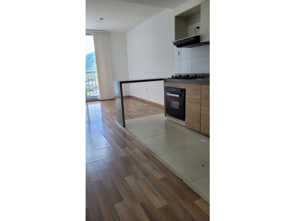 EN VENTA APARTAESTUDIO EN MILAN DOSQUEBRADAS — foto 2