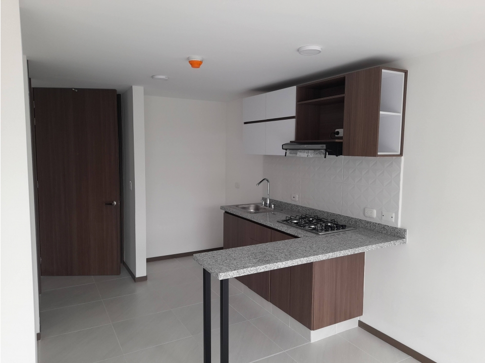 EN VENTA APTO PARA ESTRENAR EN MATIZ LA MACARENA - DOSQUEBRADAS — foto 2