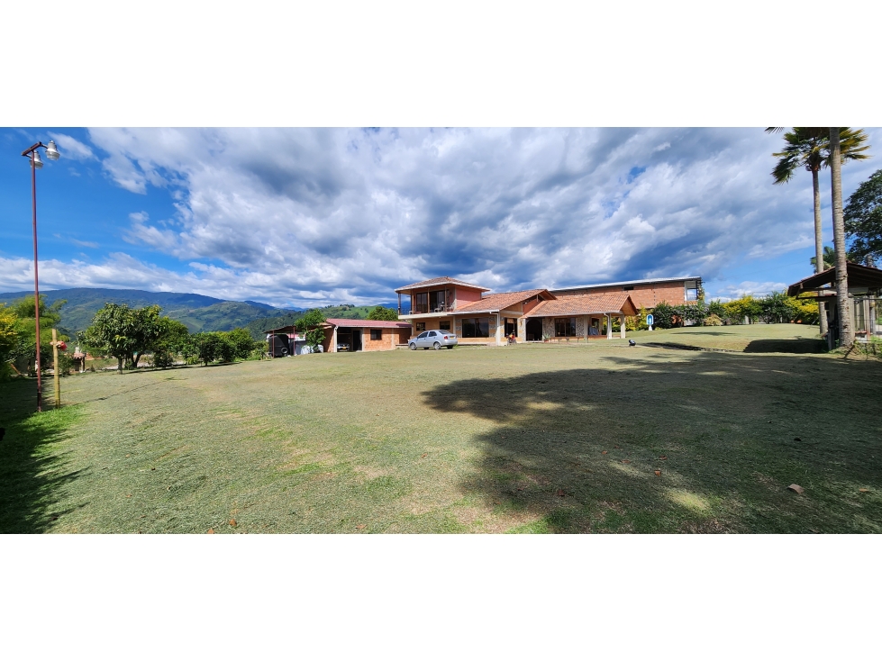 EN VENTA CASA CAMPESTRE - SANTA ROSA DE CABAL — foto 3