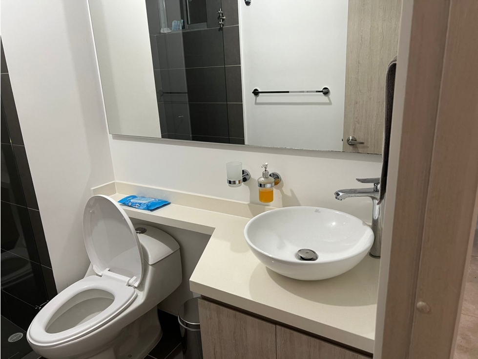 EN VENTA APARTAMENTO EN PINARES PEREIRA — foto 5