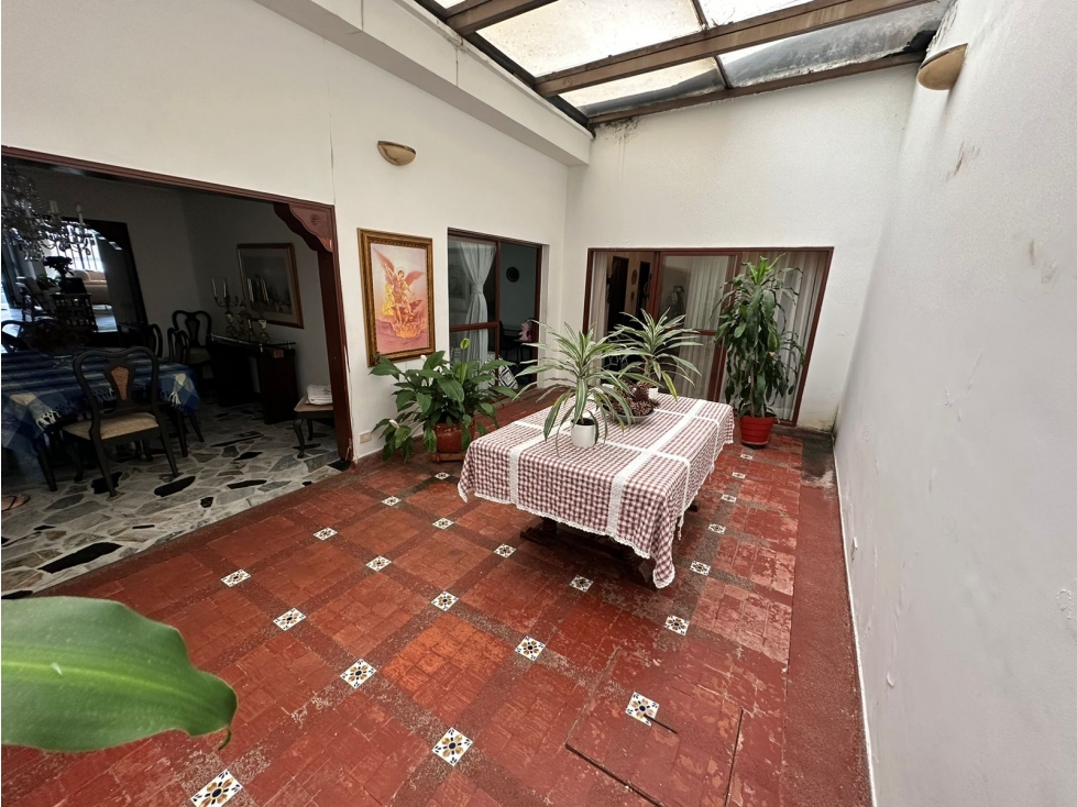 EN VENTA CASA PARA OFICINA O NEGOCIO PINARES PEREIRA — foto 6