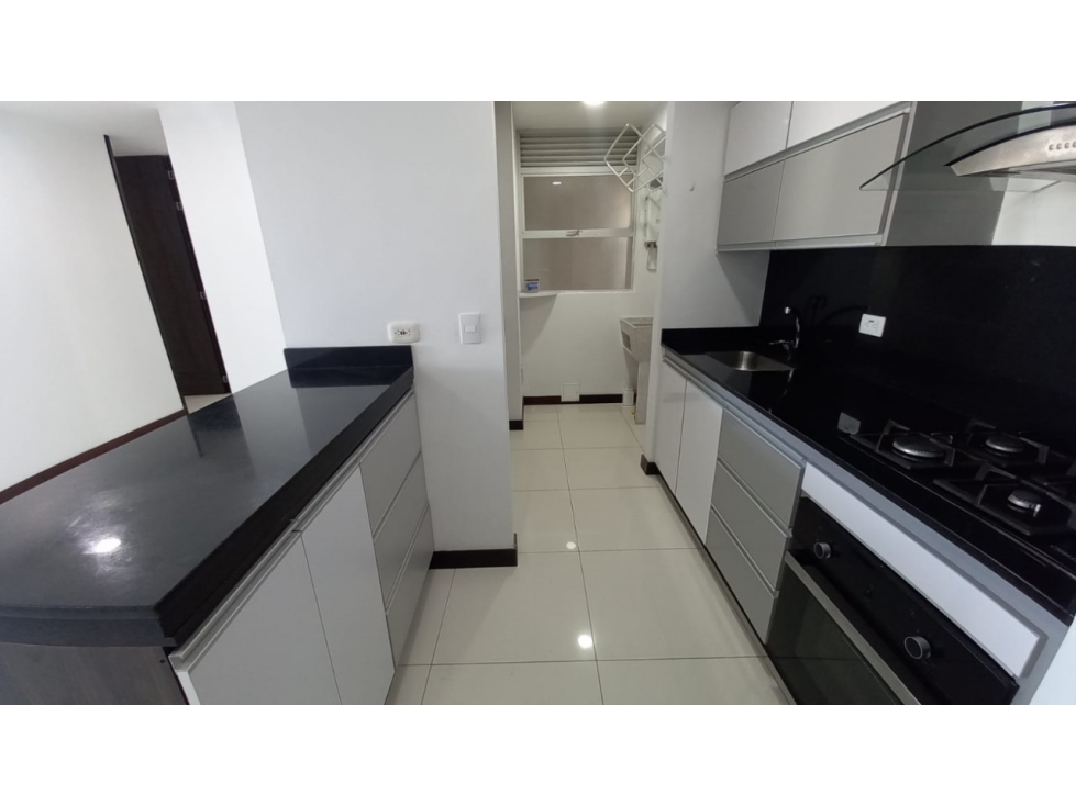 EN VENTA APARTAMENTO GALICIA PEREIRA