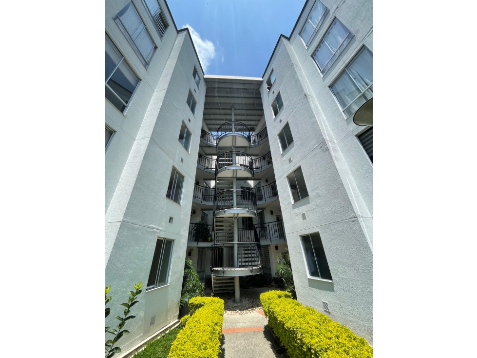 EN VENTA APARTAMENTO BELMONTE PEREIRA — foto 2