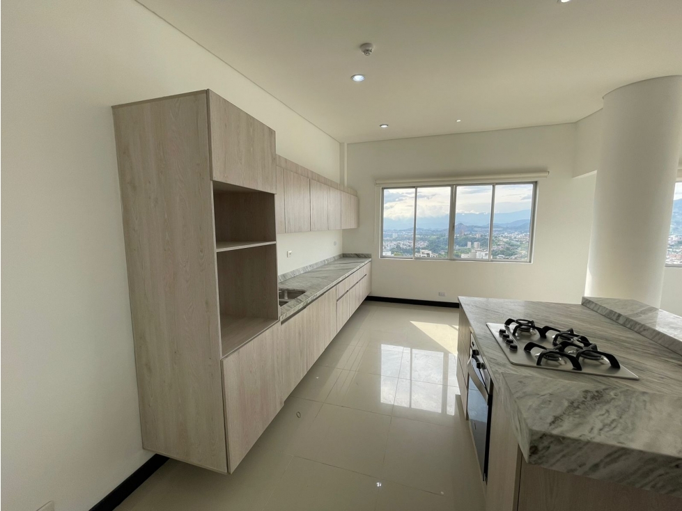EN VENTA PENTHOUSE ALAMOS PEREIRA — foto 5