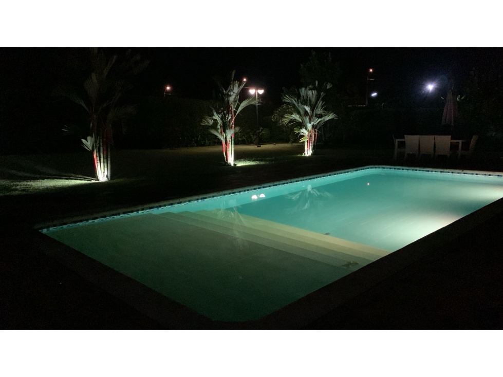 EN VENTA CASA CAMPESTRE EN ARMENIA QUINDIO
