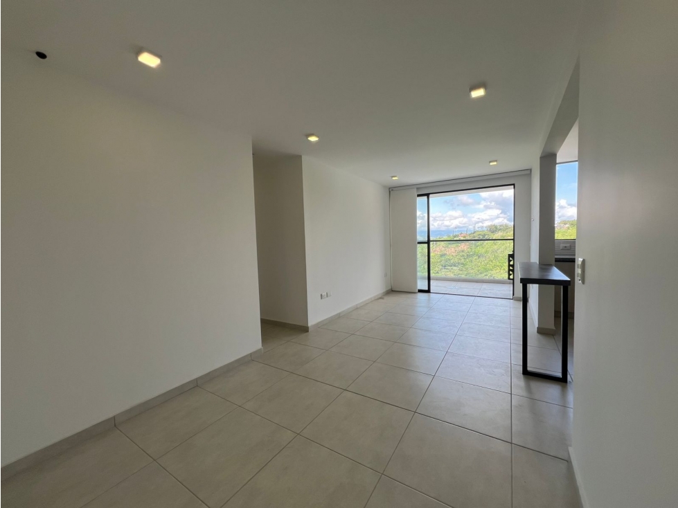 EN VENTA APARTAMENTO VIA CERRITOS PARA ESTRENAR PEREIRA — foto 5