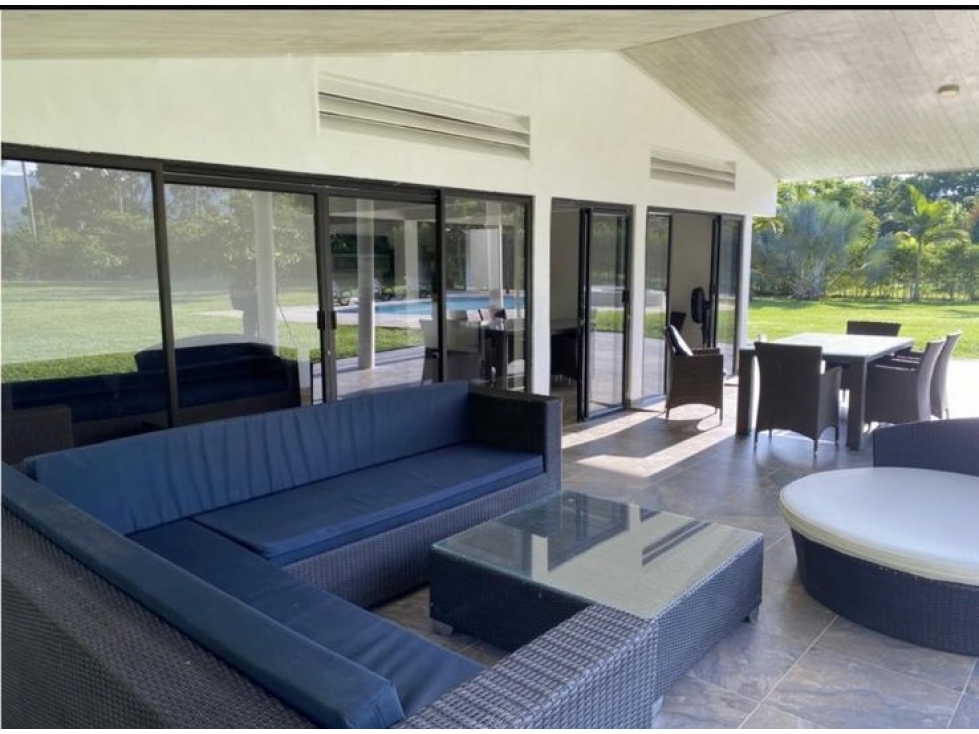 EN VENTA FINCA CAMPRESTRE VIA LAS MARGARITAS CALDAS — foto 4
