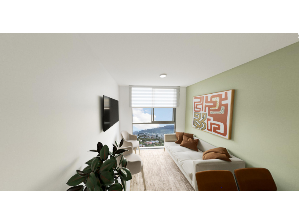 EN VENTA APARTAMENTO EN DOSQUEBRADAS — foto 6
