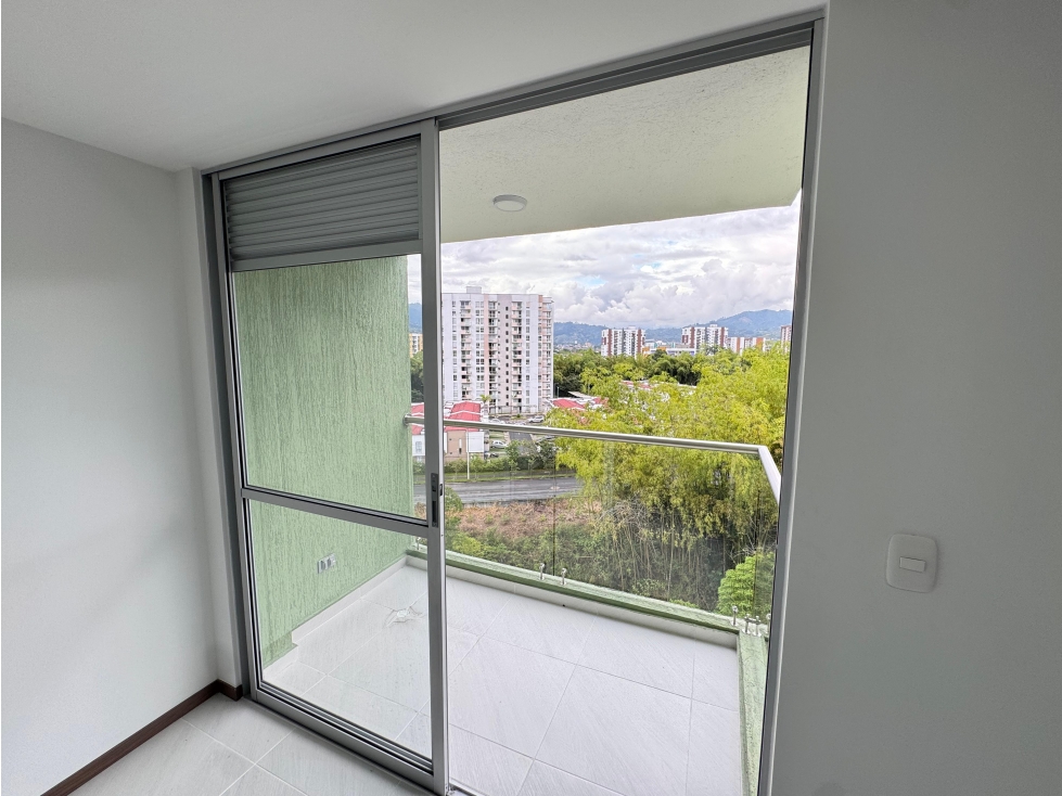 EN VENTA APARTAMENTO EN LA MACARENA DOSQUEBRADAS — foto 2
