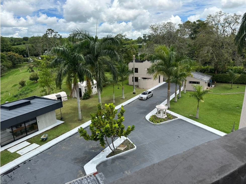 EN VENTA CASA CAMPESTRE CERRITOS — foto 2