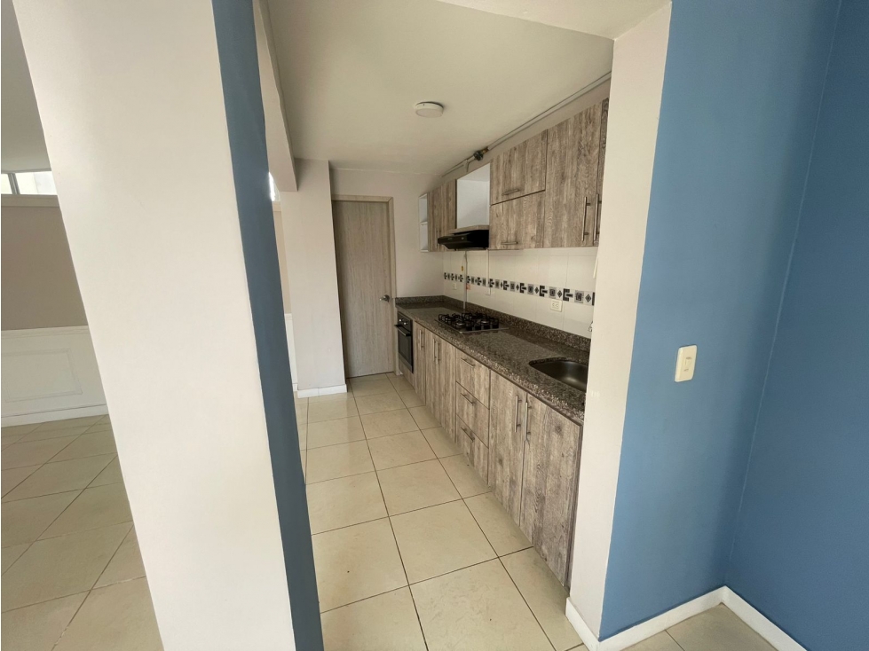 EN VENTA APARTAMENTO EN ALAMOS PEREIRA — foto 3