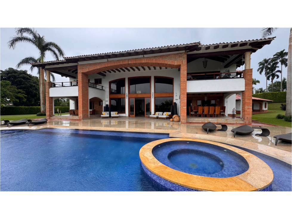 EN VENTA CASA CAMPESTRE A PUERTA CERRADA EN CERRITOS PEREIRA — foto 6