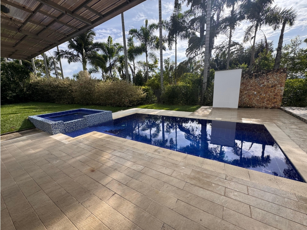 EN VENTA CASA CAMPESTRE CERRITOS PEREIRA — foto 2