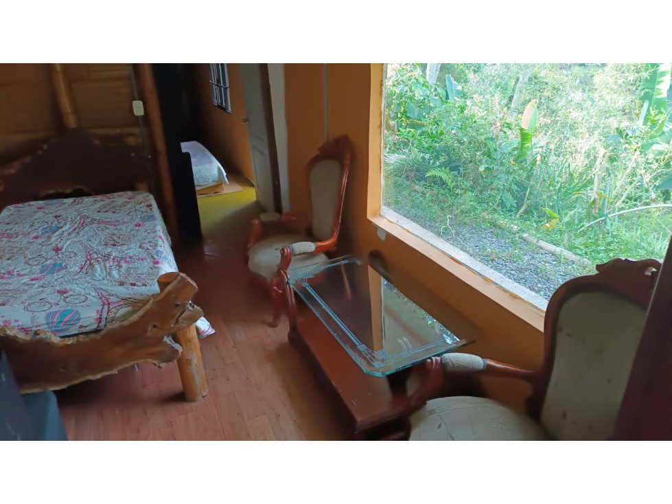 EN VENTA CONJUNTO DE CABAÑAS EN CONDINA PEREIRA — foto 4
