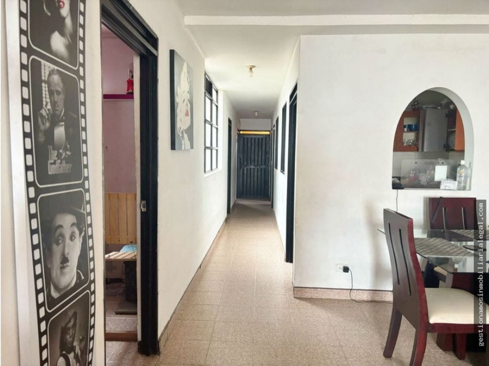 EN VENTA CASA EN GUADALUPE DOSQUEBRADAS