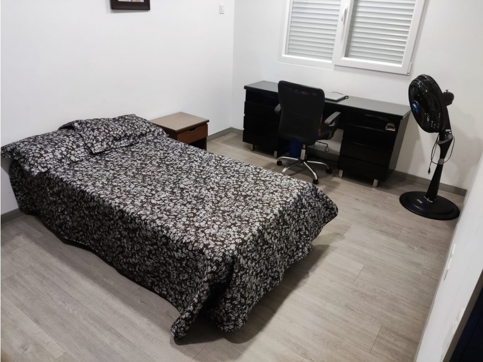 EN VENTA APARTAMENTO AV SUR PEREIRA — foto 2
