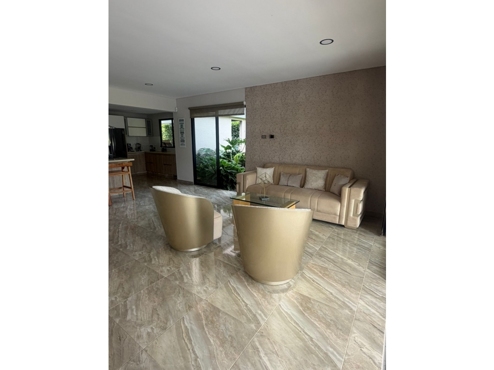 EN RENTA CASA CAMPESTRE AMOBLADA EN COMBIA PEREIRA — foto 6