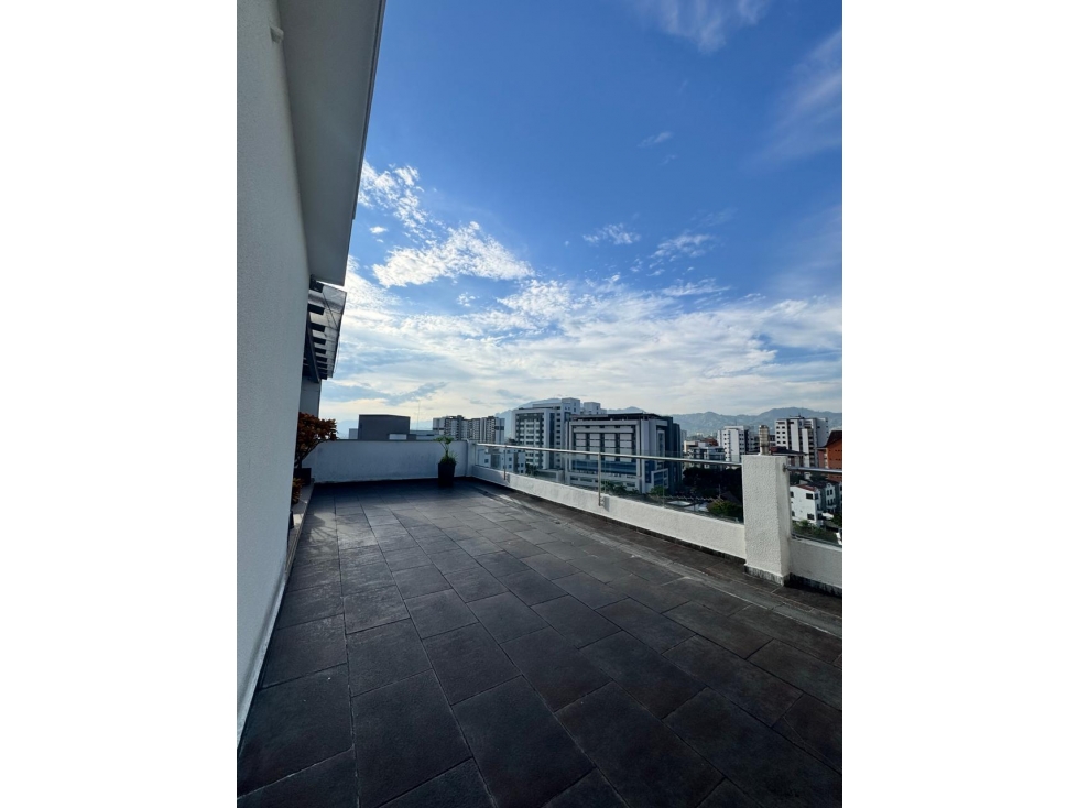 EN VENTA APARTAMENTO PINARES PEREIRA — foto 6