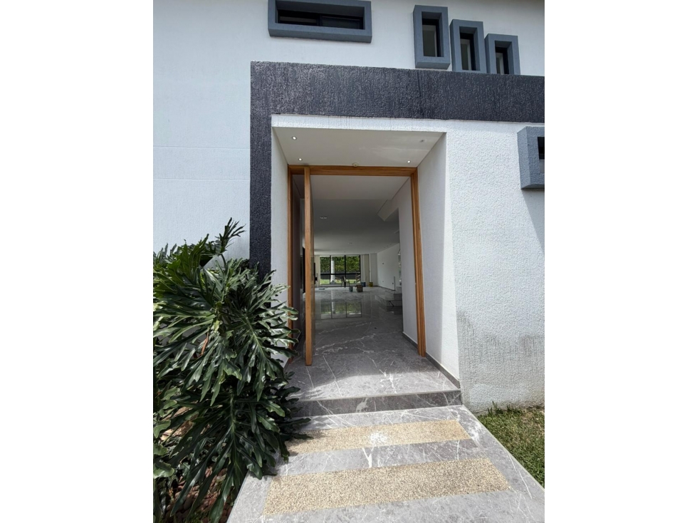 EN VENTA CASA CAMPESTRE EN CERRITOS PEREIRA — foto 3