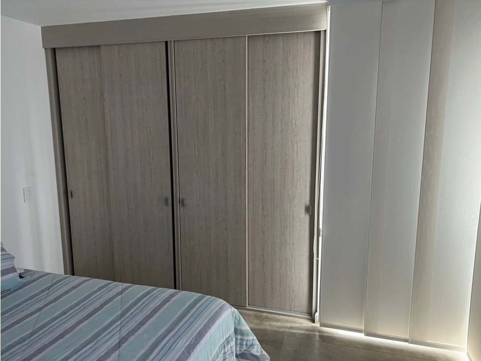 EN VENTA APARTAMENTO EN PINARES PEREIRA — foto 4
