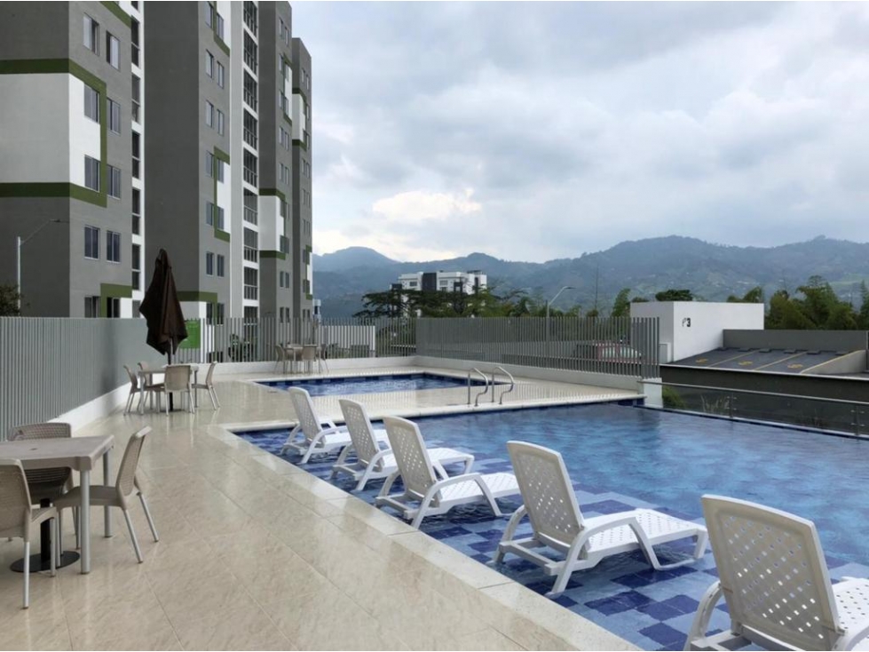 EN VENTA APARTAMENTO EN LA PRADERA DOSQUEBRADAS